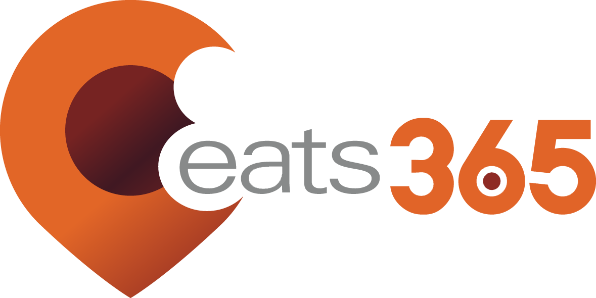 Eats365 integration